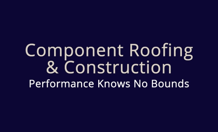 Avatar for Component Roofing & Construction