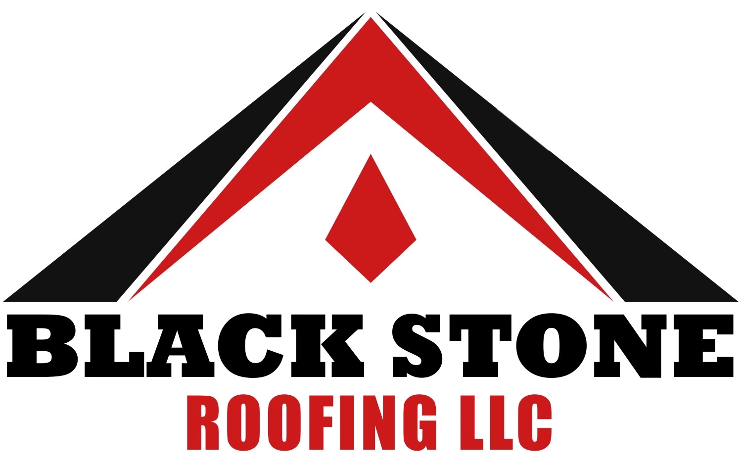 Black Stone Roofing, LLC logo