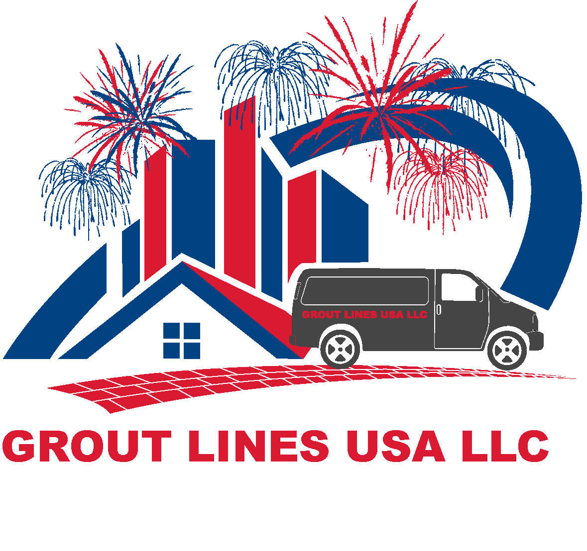 Grout Lines USA, LLC logo