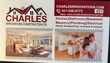Avatar for CHARLY'S PAVING & SEALCOATING LLC