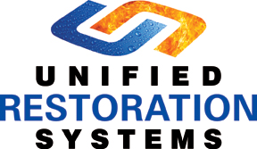 Unified Restoration Systems logo