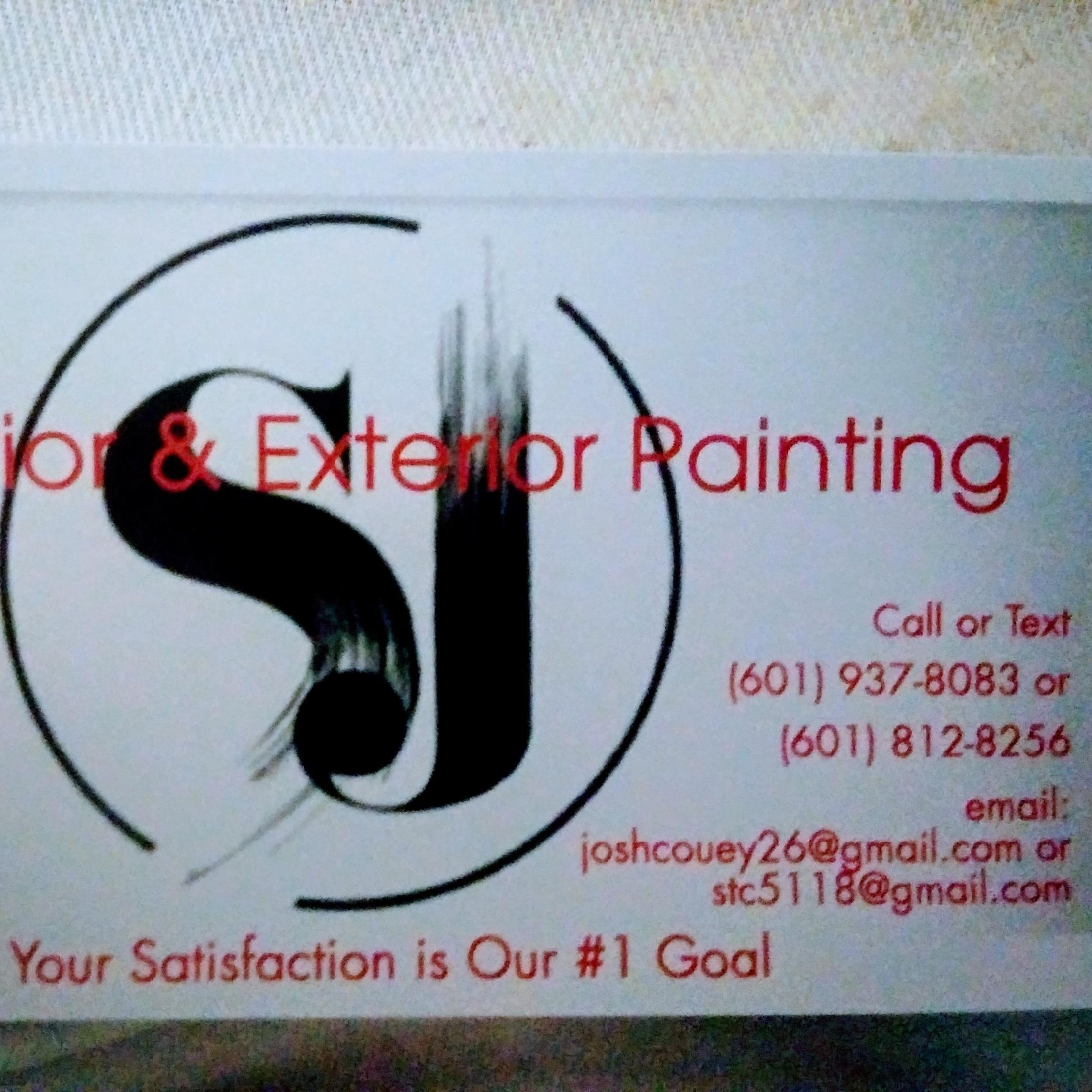 Avatar for S&J PAINTING
