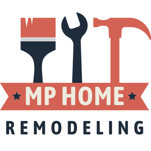 MP Home Repairs & Remodeling Llc logo