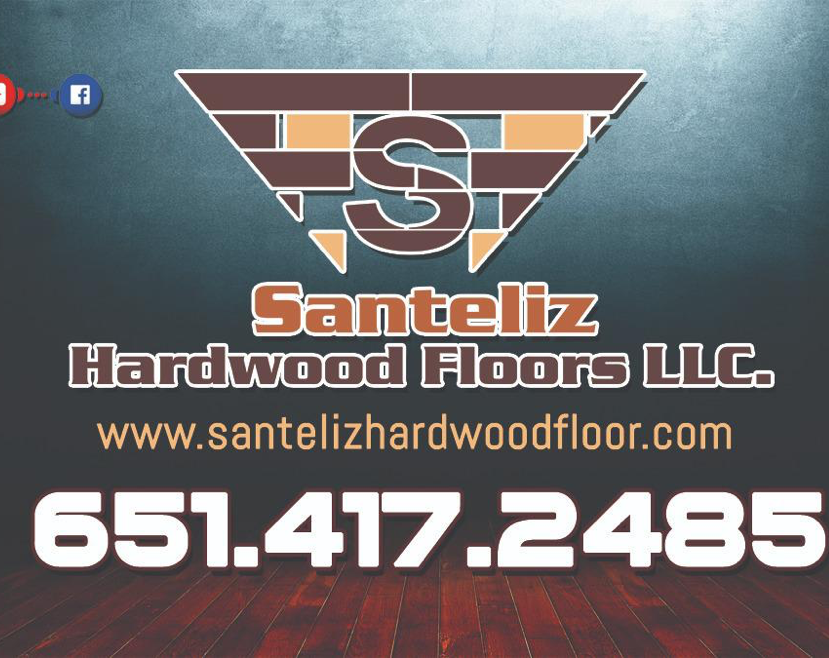 Avatar for Santeliz Hardwood Floors LLC
