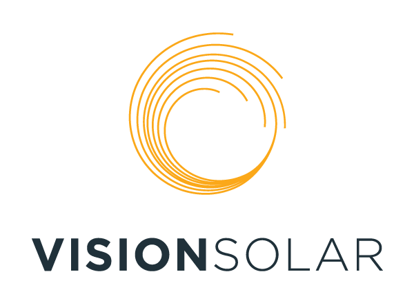 Vision Solar LLC logo