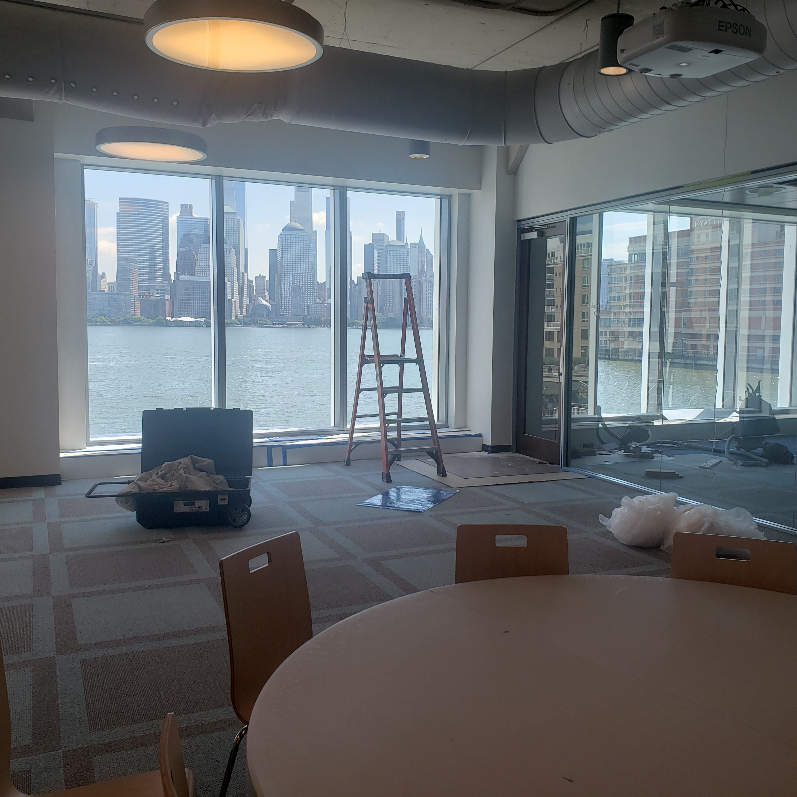 Force General Contractor logo