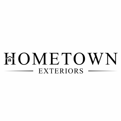 Hometown Exteriors Inc logo