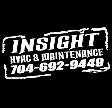 Insight HVAC And Maintenance logo