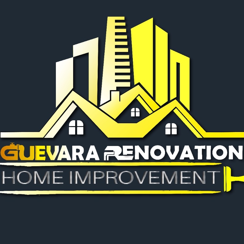 Guevara Renovations logo