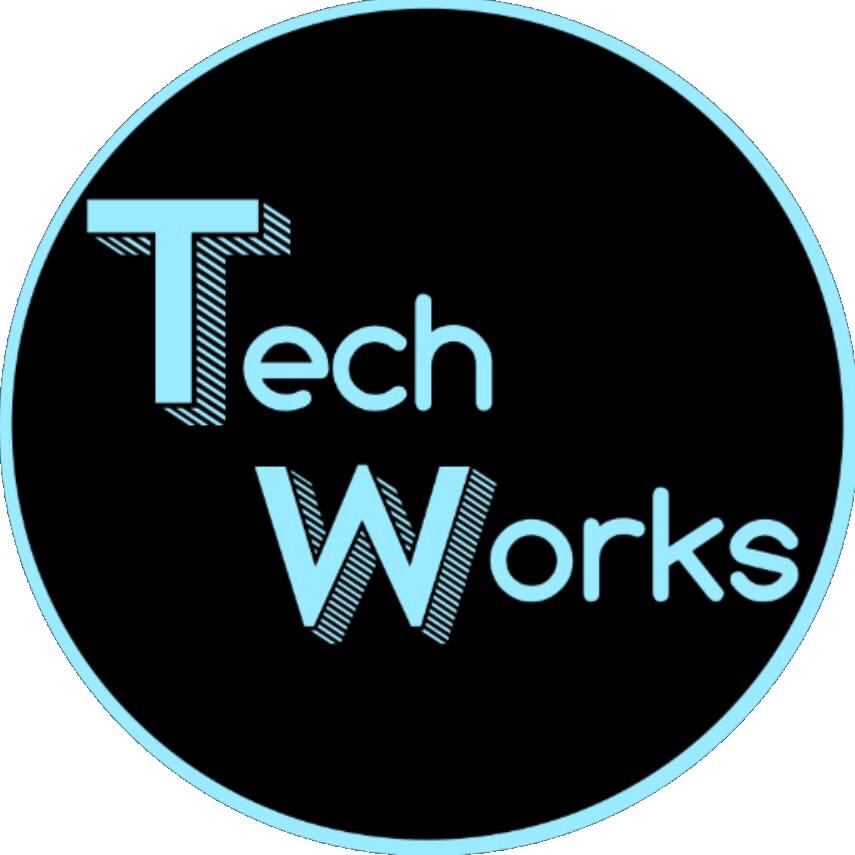 Tech Works logo