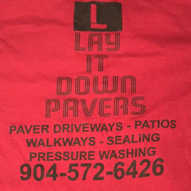 Avatar for Lay It Down Pavers