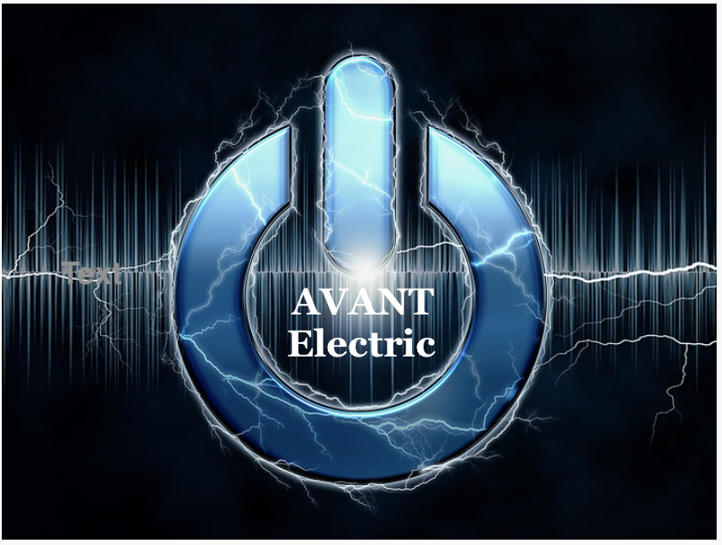 Avatar for Avant Electric Inc