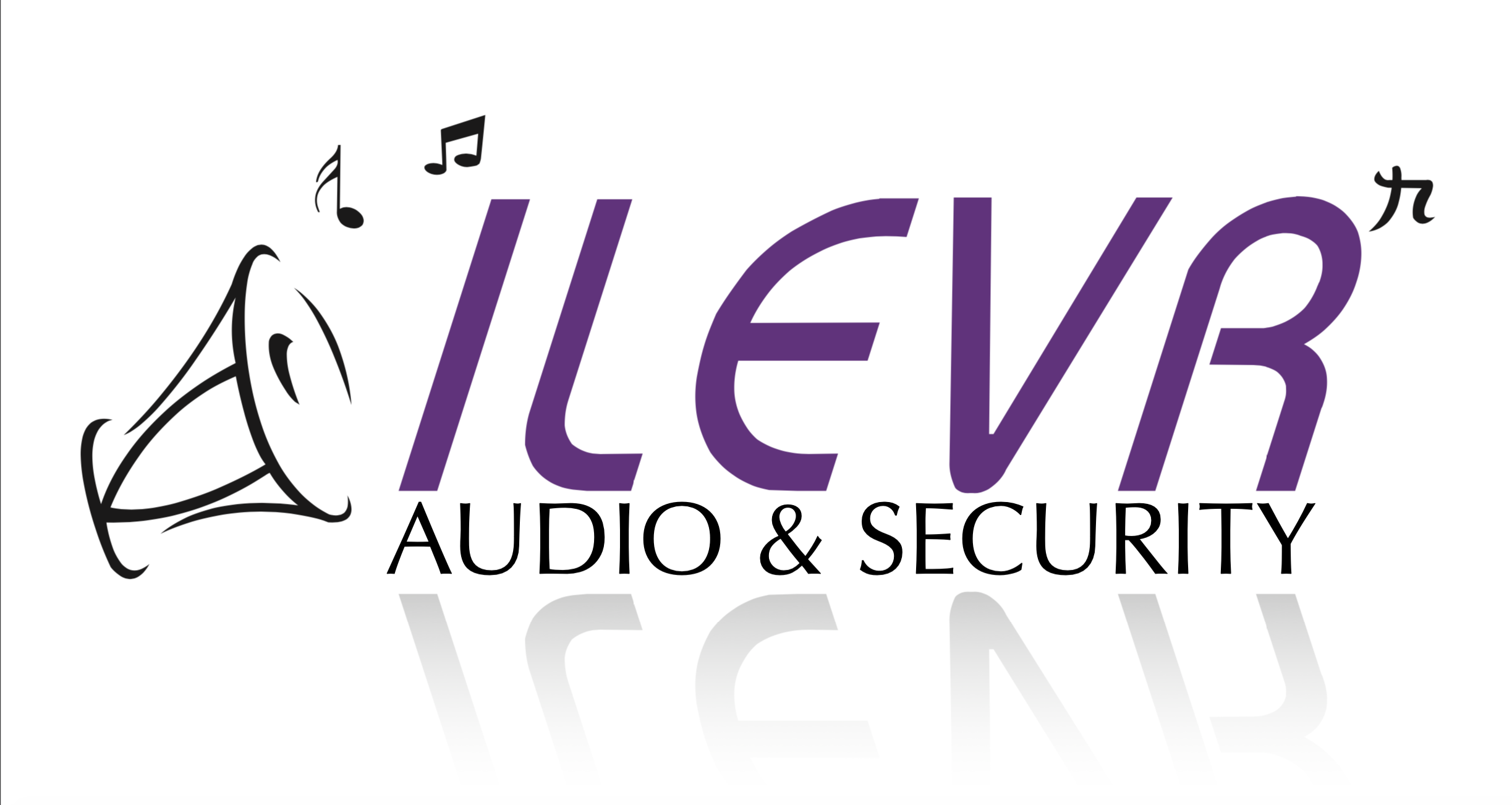 Avatar for ILEVR Audio & Security