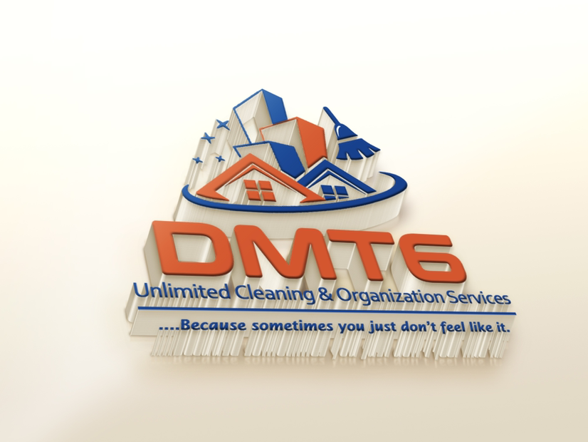 Avatar for DMT6 Unlimited Cleaning & Organization Services