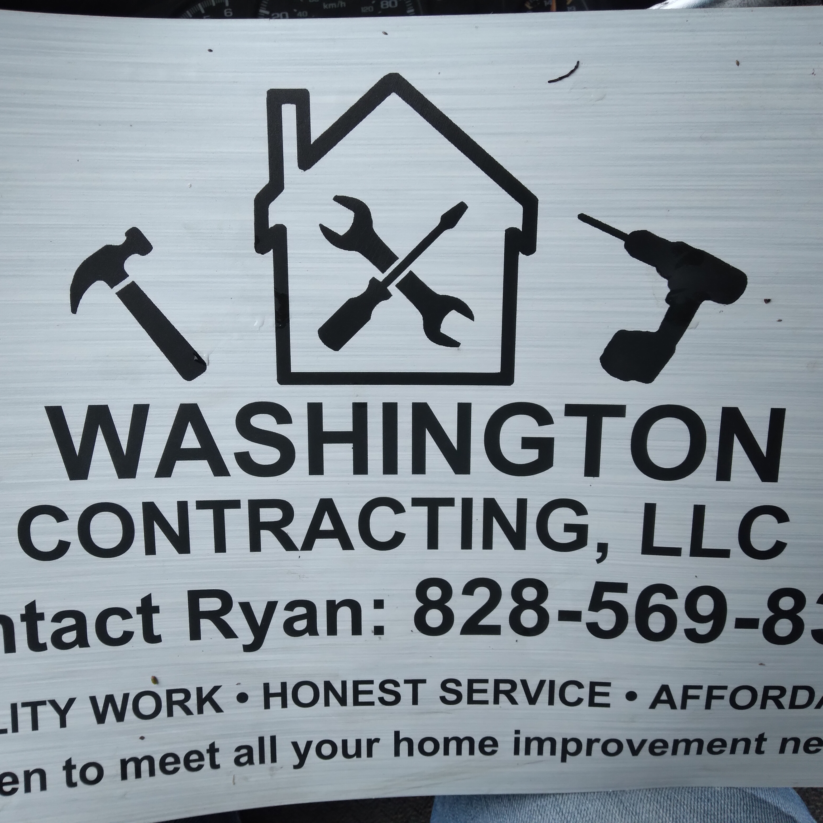 Avatar for Washington Contracting