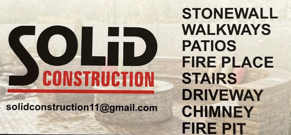 HR Solid Masonry logo
