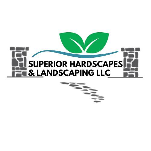 Superior Hardscaping & Landscaping LLC logo