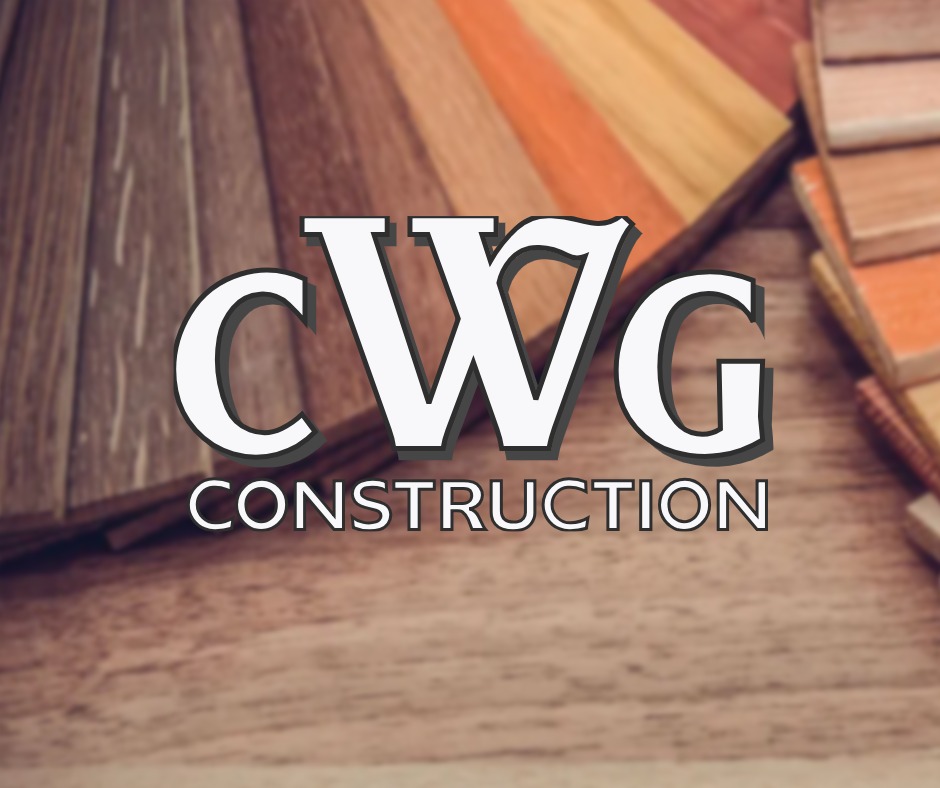 Central Washington General Construction logo