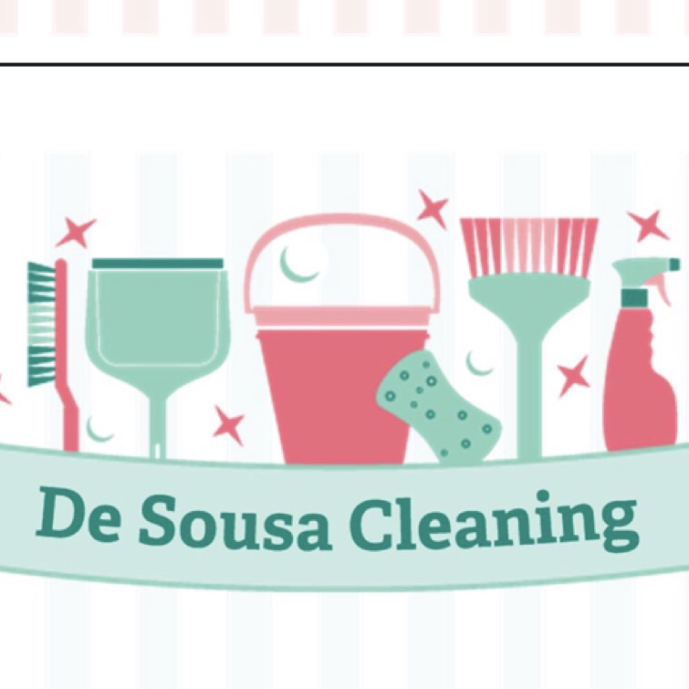 De Sousa Cleaning Services LLC logo