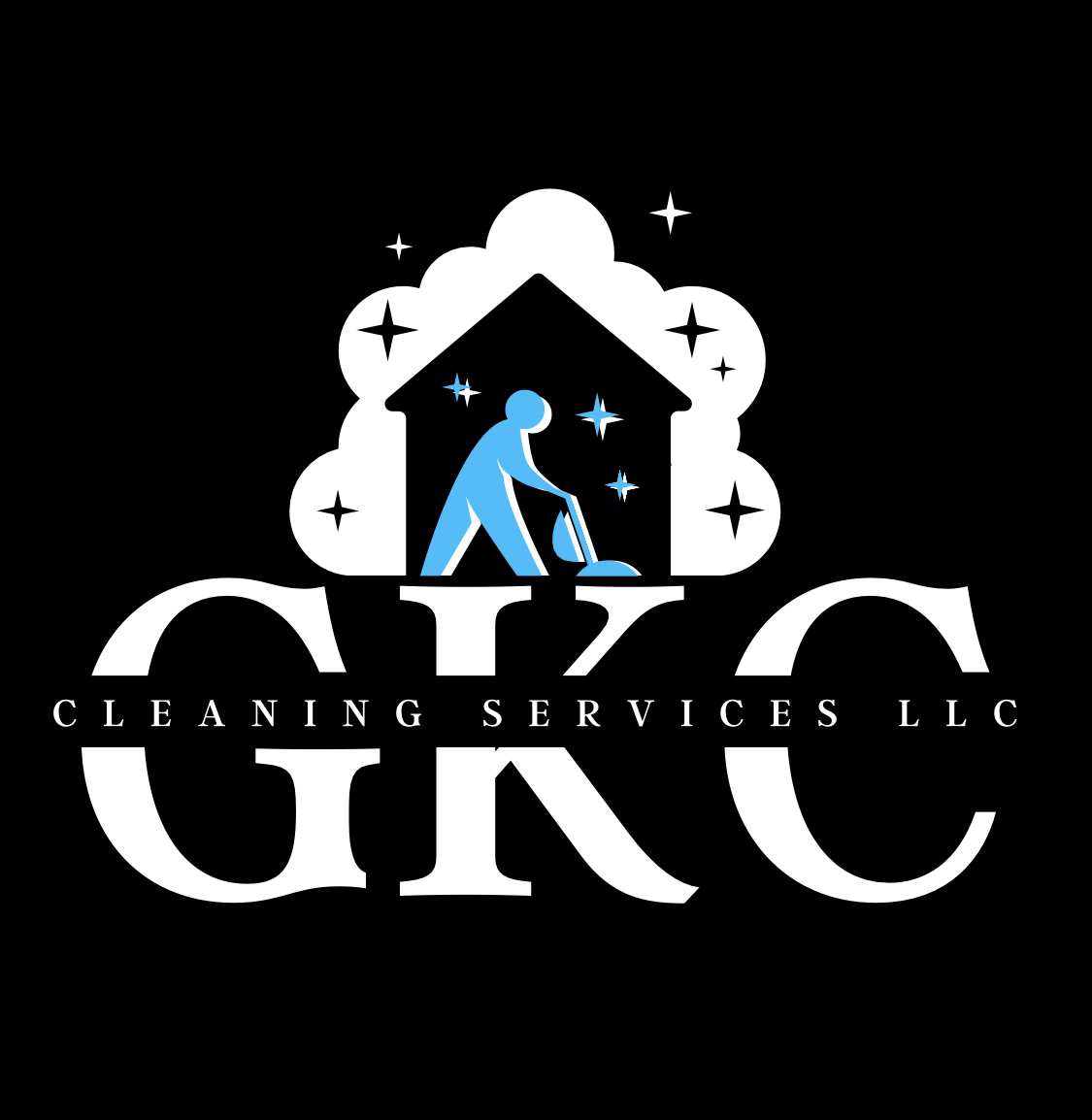 GKC Clean Service LLC logo