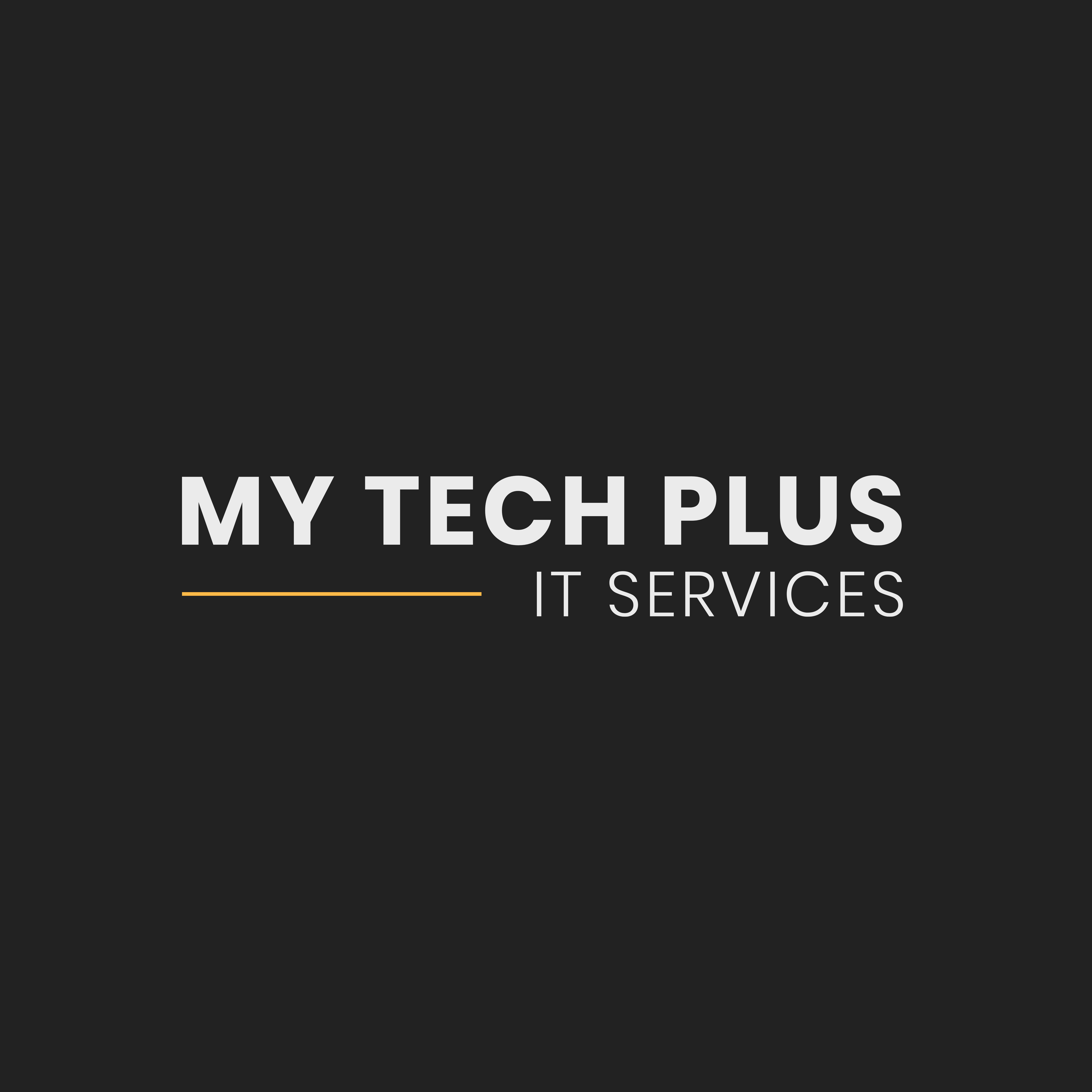 Avatar for My Tech Plus