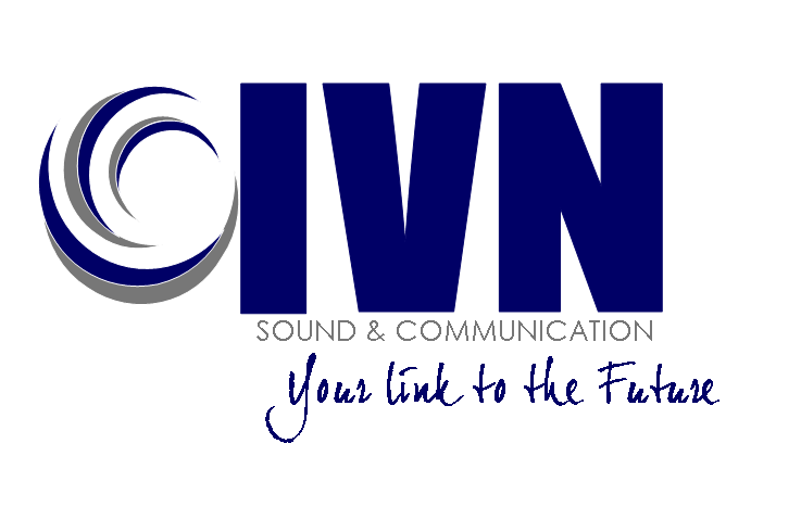 IVN SOUND & COMMUNICATION, LLC. logo