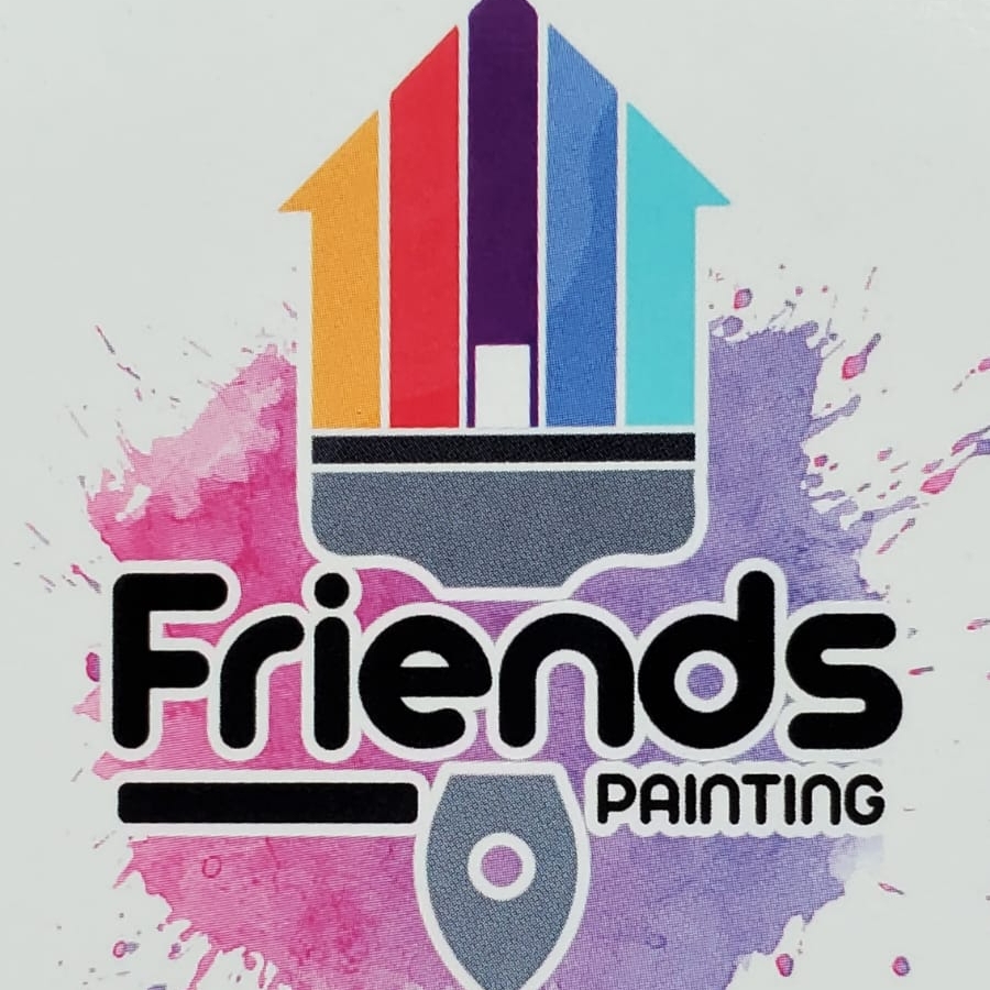 Avatar for Friends Painting