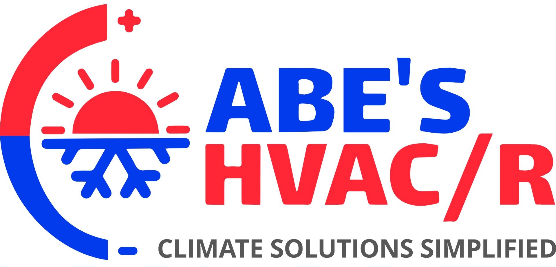 Abe's HVAC/R logo