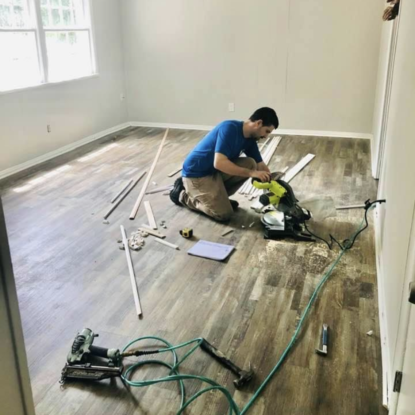 Avatar for Holliman Flooring