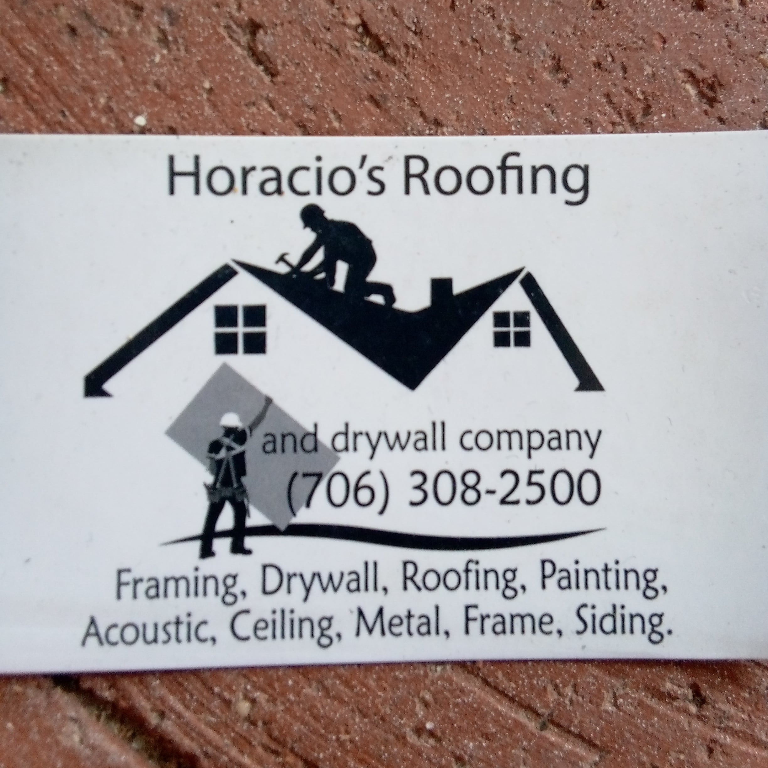 Avatar for Horacio Roofing and Drywall LLC