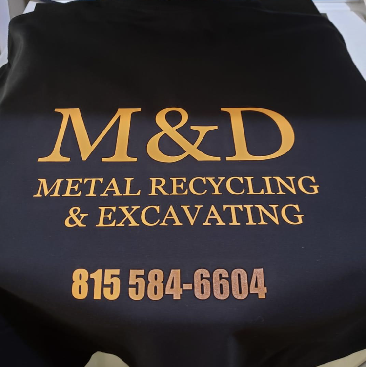 Avatar for M&D Demolition & Excavating