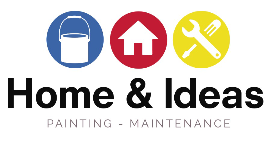 Home & Ideas logo