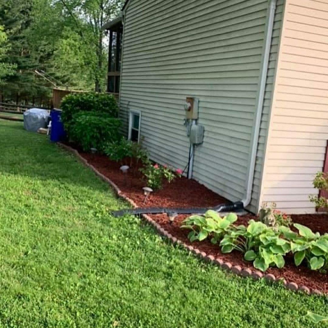 Avatar for Luke's Landscaping