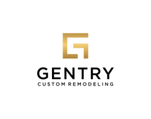 Gentry Custom Remodeling logo