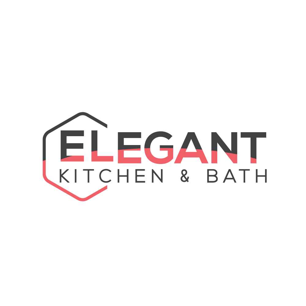 Logo for Elegant Kitchen and Bath