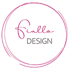 Fiallo Design logo
