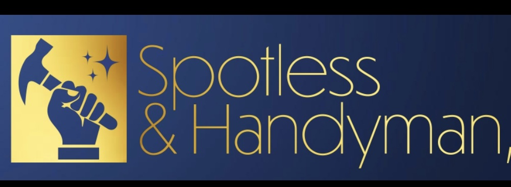 Spotless Handyman & Construction, LLC logo