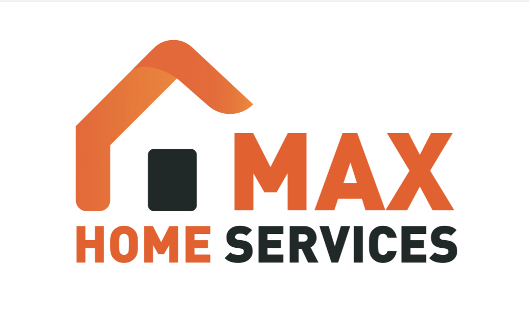 Logo for Max Home Service