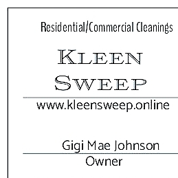 Avatar for Kleen Sweep