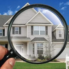 AMAC Home Inspection Services logo