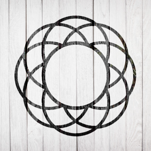 Broom and Bloom logo