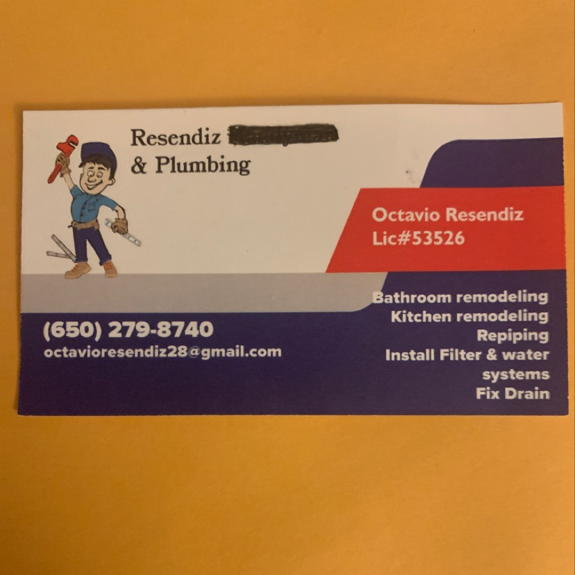 Avatar for Resendiz Handyman & Plumbing