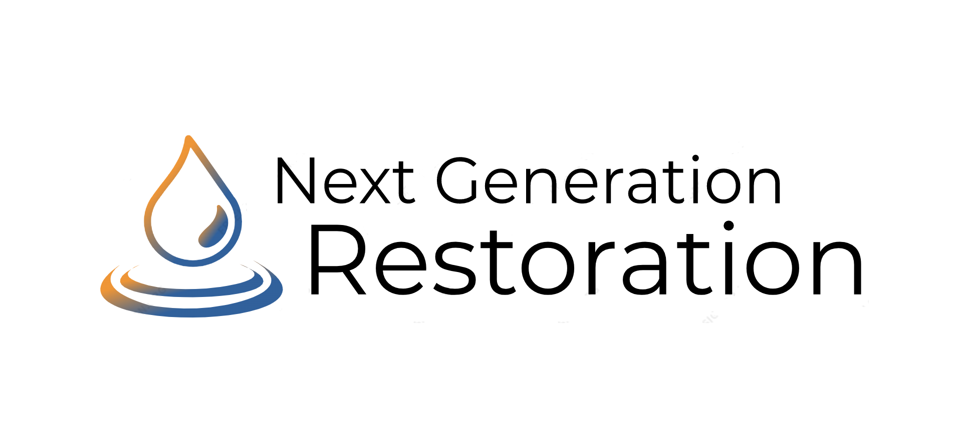 Next Generation Restoration logo