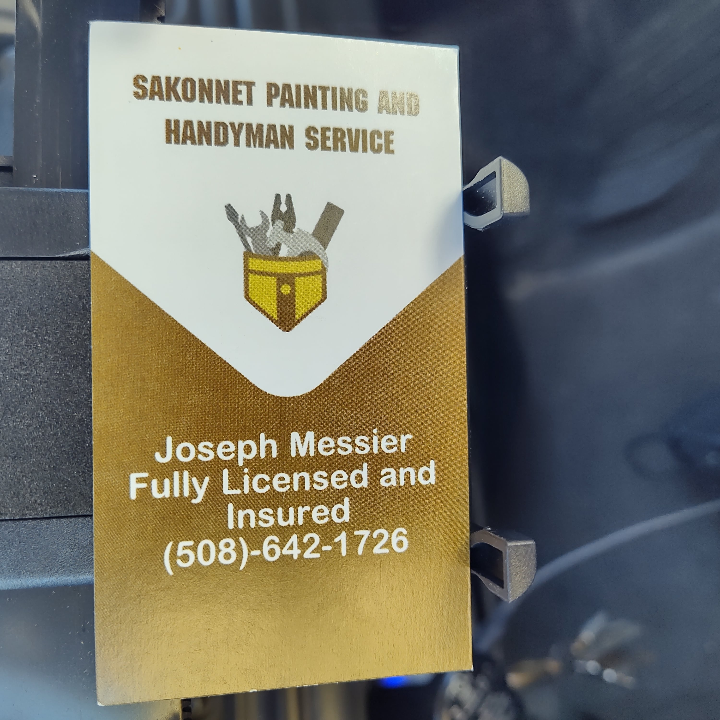 Avatar for Sakonnet Painting and Handyman Service