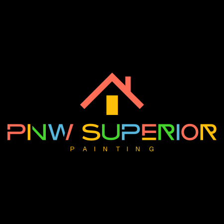 Logo for PNW Superior Painting