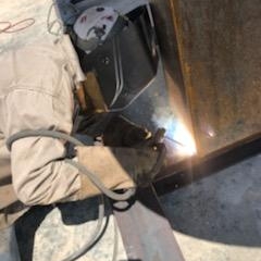 Avatar for Virus Welding and Fabrication Llc