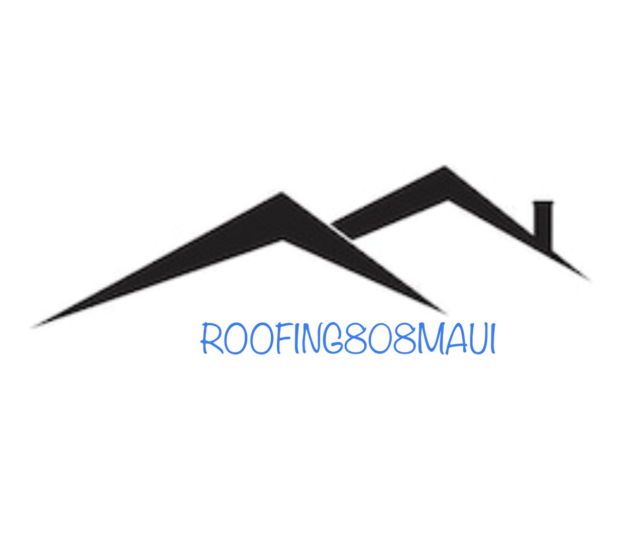 Logo for Roofing808Maui