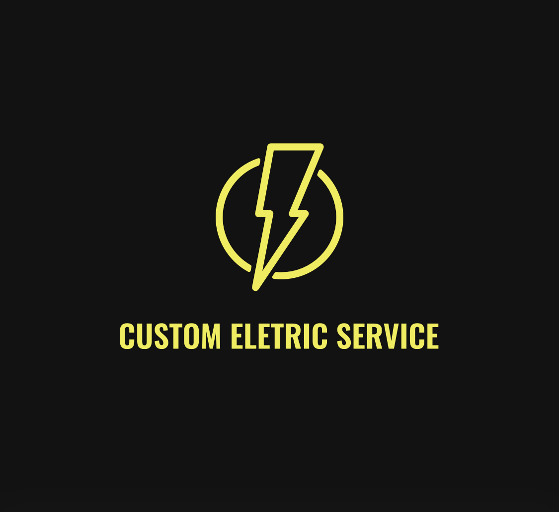 Avatar for Custom Electric and Handyman Service
