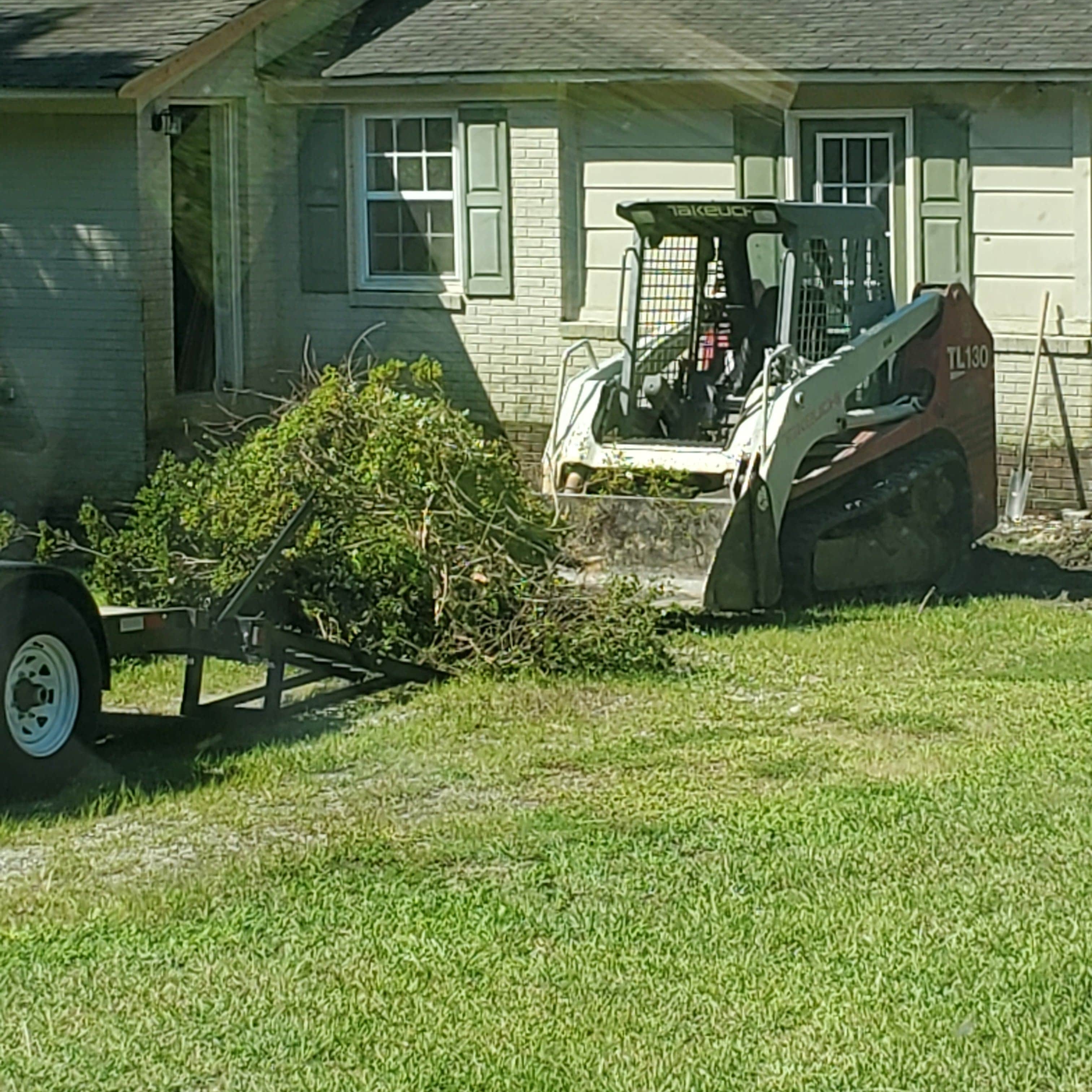 Avatar for J&T landscaping