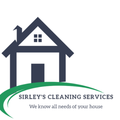 Sirley cleaning Services logo